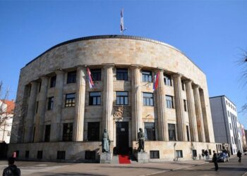 Kabinet predsjednika RS spiskao više od 400.000 KM na luksuz i restorane