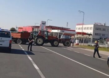 Na blokadu spremno 2.000 poljoprivrednika iz USK, čekaju 30. april da vide ima li poticaja