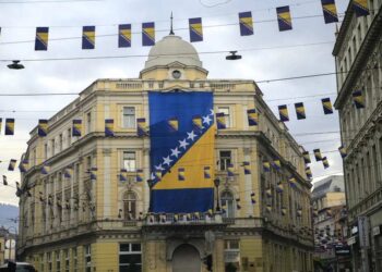 Je li Bosna i Hercegovina u ustavnoj krizi?