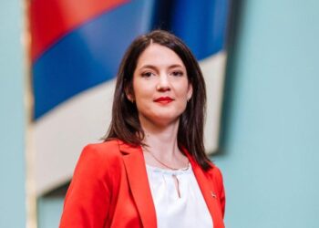 Trivić za N1: BiH tone u najdublju krizu od rata; Čović igra dvostruku igru