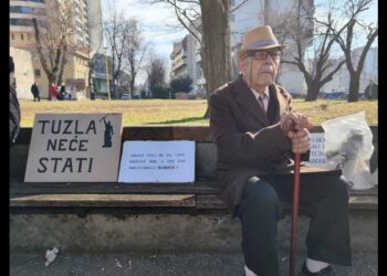 Nakon što ih je Nikšić nazvao pilićarima: Penzioneri najavljuju novi protest, imaju zahtjev i pitanje za Vladu FBiH