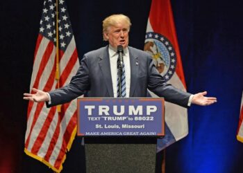 Kalifornija tužila Trumpovu administraciju zbog carina