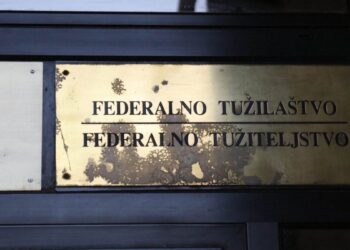 Posebni odjel za suzbijanje korupcije i kriminala Federalnog tužilaštva danas počinje s radom