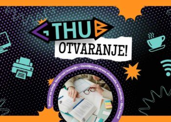 Tuzla dobija GTHub – prvi colearning prostor za studente u BiH