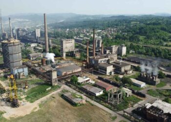 Ugroženo hiljade radnih mjesta: Je li Koksara Lukavac pred zatvaranjem?