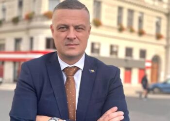 Mijatović: Djeco, nemojte da vas lažu, Banju Luku su oslobodili partizani, a ne četnici