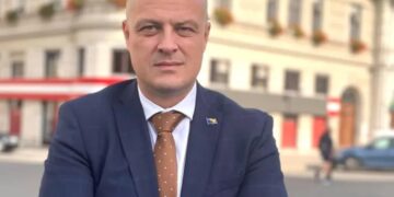 Mijatović: Djeco, nemojte da vas lažu, Banju Luku su oslobodili partizani, a ne četnici