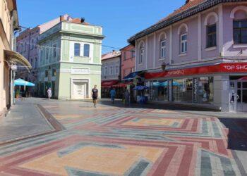 Građanska Tuzla pala na ispitu i srušila principe demokratije?!