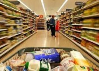 Troškovi života sve veći: Sindikalna potrošačka korpa preko tri hiljade KM