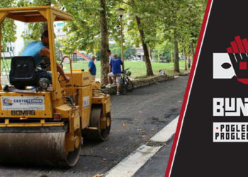 Vječiti izvođači radova: Kako dvije firme godinama troše milione iz budžeta građana Tuzle, kao i budžeta okolnih opština i gradova