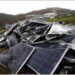 BiH hitno mora riješiti problem otpada od solarnih panela