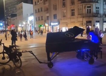 Studenti iz Srbije dočekani uz pjesmu Bella ciao