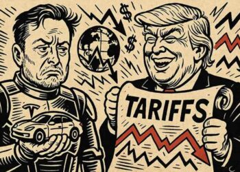 Musk ide tamo gdje nijedan drugi Trumpov savjetnik ne smije: Javno mu protivrječi