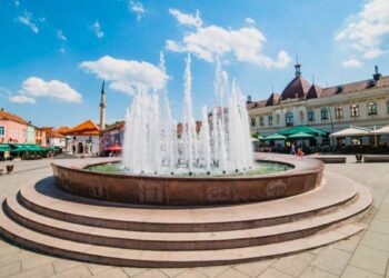 FHMZ za područje Tuzle izdao meteoalarm