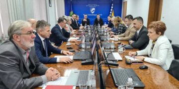 Nakon hapšenja ministrice Mesihović, stranačka zapošljavanja se provjeravaju i u Tuzlanskom kantonu