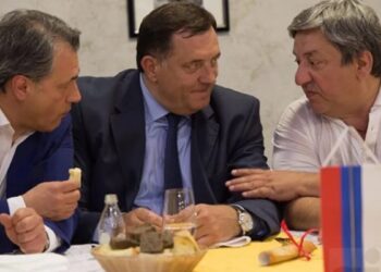 Koliko je Dodik “platio” susret s Putinom: Kakvu je odluku donijela Vlada RS-a?