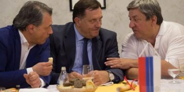 Koliko je Dodik “platio” susret s Putinom: Kakvu je odluku donijela Vlada RS-a?