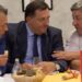Koliko je Dodik “platio” susret s Putinom: Kakvu je odluku donijela Vlada RS-a?