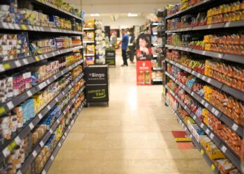 Novi udar na novčanike građana Bosne i Hercegovine, hrana opet poskupljuje