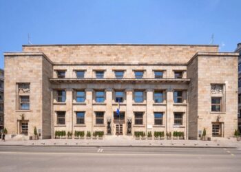 Povećan broj blokiranih računa u BiH