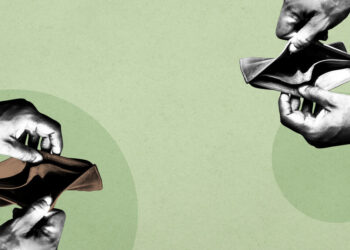 Pad vrijednosti prosječne mjesečne isplaćene neto plate u FBiH