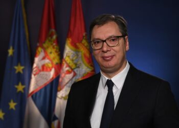 Vučić: SNS ima dva kandidata za premijera Srbije
