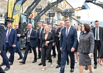 “Od igle do lokomotive”: Mostar privredni centar jugoistoka Evrope