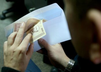 Šta je POSKOK? “Zašto se u kantonima akumuliralo 300 predmeta korupcije”