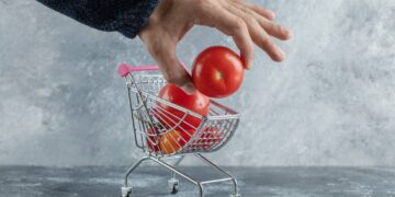 Potrošačka korpa u Crnoj Gori 2.000 evra