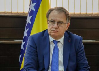 Nikšić: Nije realno da zbog ‘interesa’ države FBiH pristane otplaćivati dug RS