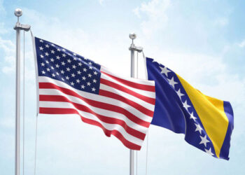 BiH spremila odluku o ukidanju carina na robu iz SAD-a