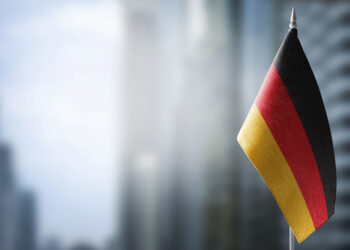 Inflacija u Njemačkoj usporila na 2,2 odsto