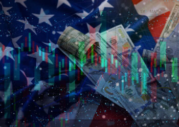 Panika na svjetskim burzama: Na Wall Streetu izbrisano 2.400 milijardi dolara