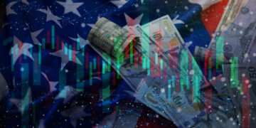 Panika na svjetskim burzama: Na Wall Streetu izbrisano 2.400 milijardi dolara