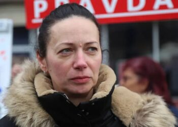 Sud utvrdio: Majka Davida Dragičevića bila žrtva kontinuirane diskriminacije MUP-a RS