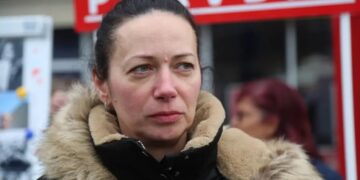 Sud utvrdio: Majka Davida Dragičevića bila žrtva kontinuirane diskriminacije MUP-a RS