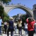 Od atraktivne do rizične zone: Hoće li zbog krize turisti zaobilaziti BiH?