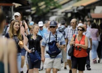 FBiH u februaru ove godine posjetilo 68.000 turista, 2,5 posto više nego lani