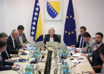 Od dvojnog državljanstva s Njemačkom nema ništa, sve zaustavili SNSD-ovci u Vijeću ministara BiH