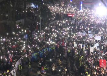 Kako može da se završi blokada RTS-a, raspisivanjem konkursa za članove REM-a ili policijskom represijom?