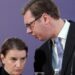 Brnabić optužila studente za terorizam, Vučić pozvao građane na skup 12. aprila