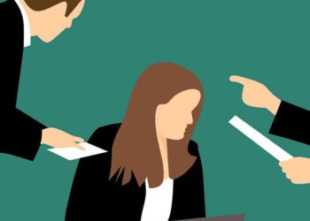 Dočekasmo i prve presude za mobing… Doduše prvostepene