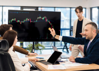 Berze u haosu zbog Trumpovih carina: Šta očekuje bh. ekonomiju?