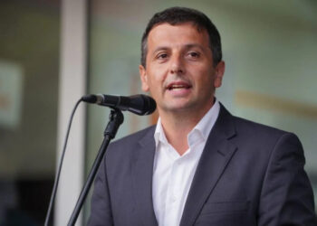 “Klečite pred sutkinjom Senom, a ovdje srbujete” – Vukanović “nagazio” bjegunca