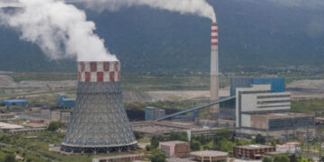 Odsumporavanje gubitaka TE Ugljevik