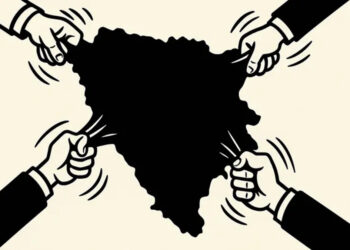 Posljednja šansa za BiH: Dogovor ili kiparska sudbina – i kraj sna o EU