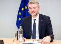 Forto: Postoji opasnost da se vozačima iz BiH ograniči boravak u EU