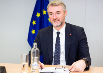 Forto: Postoji opasnost da se vozačima iz BiH ograniči boravak u EU