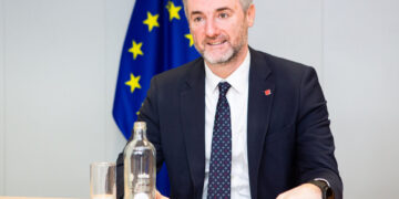 Forto: Postoji opasnost da se vozačima iz BiH ograniči boravak u EU