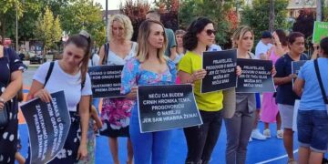 „Trpi, i ja sam trpila“: Kako naše društvo još uvijek opravdava nasilnike, a krivi žrtve?